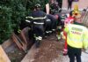 Cede terreno, morto a Cinisello