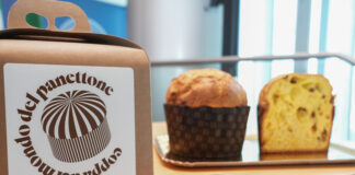 La Coppa del Mondo del Panettone