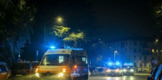 Capodanno di sangue nel bresciano