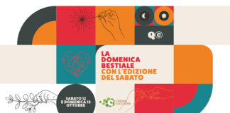 Domenica bestiale (con sabato) in Cascina Cuccagna