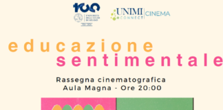 Unimi Connect Cinema, la rassegna cinematografica dell’Università Statale