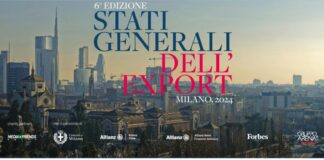 Forum Italiano Export a Palazzo Reale