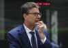 UniCredit-BPM, altolà di Giorgetti