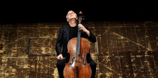 Prova Aperta della Filarmonica della Scala domenica 6