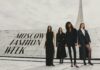 Una Brezza Fresca nella Moda: Giovani Designer da Culture Uniche al Moscow Fashion Week
