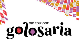 Golosaria, dal 2 al 4 novembre Fiera Milano Rho