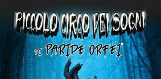 Halloween Circus – La notte della sopravvivenza, giovedì 31 a Peschiera