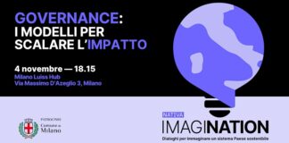 Milano è la provincia italiana con più Società Benefit