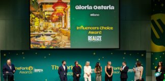 TheFork Awards, Lombardia sugli scudi