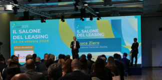 In corso il Salone del Leasing