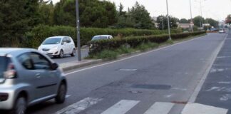 Sicurezza Stradale, progetto Motorizzazione Lombardia