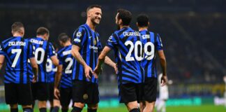Inter, poker alla Stella Rossa