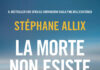 La morte non esiste, il libro