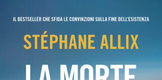 La morte non esiste, il libro