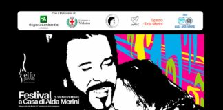 Giovanni Nuti omaggia Alda Merini
