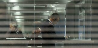Ricercato da Fbi arrestato a Malpensa