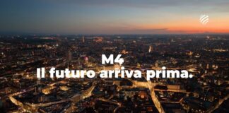 M4, Salini (WeBuild): celebrazione lavoro italiano