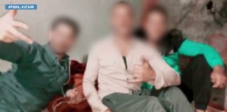Immigrazione clandestina, Polizia arresta 10 egiziani