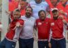 Successo per Un Campione per amico