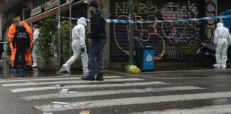 Ucciso per furto di Gratta e Vinci, arrestati titolare bar e suo zio