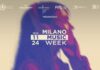 Milano Music Week, la grafica dell’ottava edizione