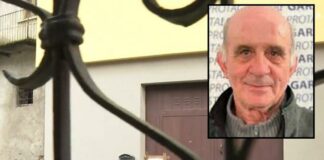 Omicidio di Garzeno, fermato 17enne
