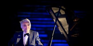 Menotti per Faber dal 3 al 6 ottobre