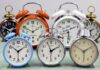 Ora solare, orologi indietro alle 3 di stanotte