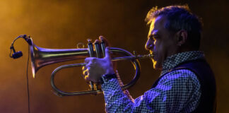 Kind of Miles, Paolo Fresu al Carcano da giovedì 7
