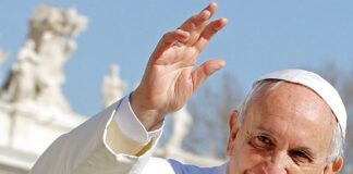 La nuova enciclica del Papa Dilexit nos