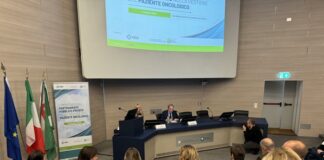 Cancro al polmone, progetto telemedicina