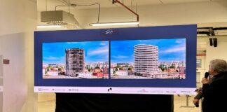 Torre Seta, ripartono i lavori