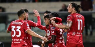Monza, arriva la prima vittoria