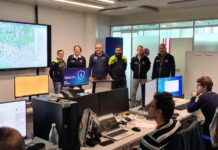 Giornata della Protezione Civile domenica 21