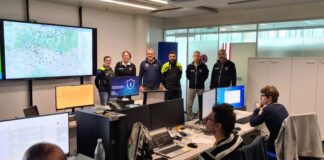 Protezione Civile, 5,5 milioni dalla Regione