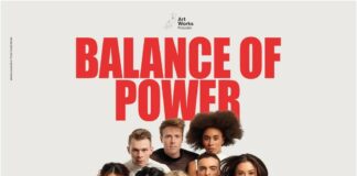 Parsons Dance – Balance of Power tour al Teatro degli Arcimboldi