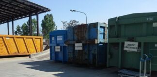 Ricicleria di Corsico a disposizione anche di cittadini di Milano