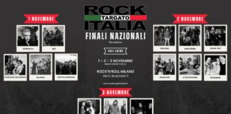 Rock Targato Italia, finali al Rock’n’Roll