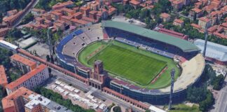 Emergenza maltempo, a rischio Bologna-Milan