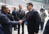 Al via Forum Italia-Kazakistan a Palazzo Lombardia