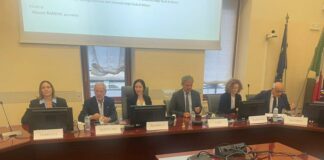 Università Statale presenta Laurea in prevenzione