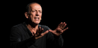 Kohlhaas, Marco Baliani al Teatro Franco Parenti domenica 10