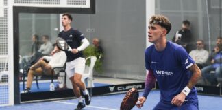 Mediolanum Padel Cup a Como