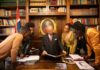 Moda, Ismaila Jallow dalla Gambia a Milano