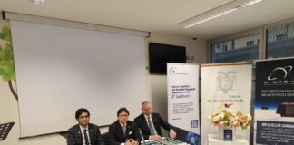 Astralintu e D-Orbit collaborano a un progetto di servizi cloud spaziali