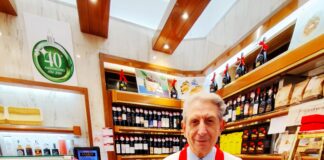 Zoppi Gastronomia a Milano.40 Anni di Eccellenza