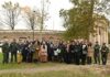 Verde, piantumazioni al via