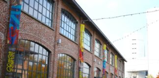 Futurismo, presentata mostra alla Fabbrica del Vapore