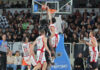Olimpia, crollo a Trento