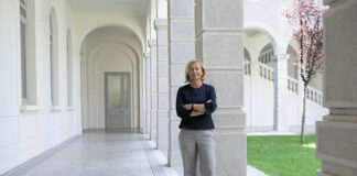 Politecnico, inaugurato Anno Accademico